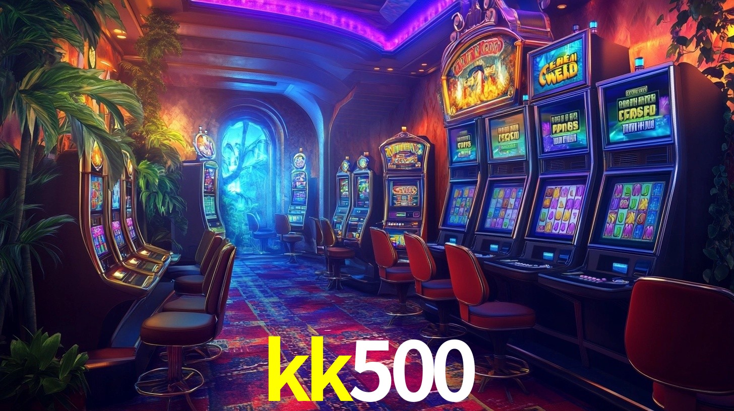 Roulette Table kk500