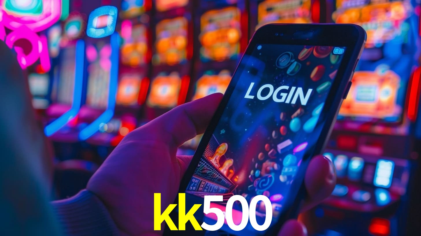 Jogos Exclusivos kk500
