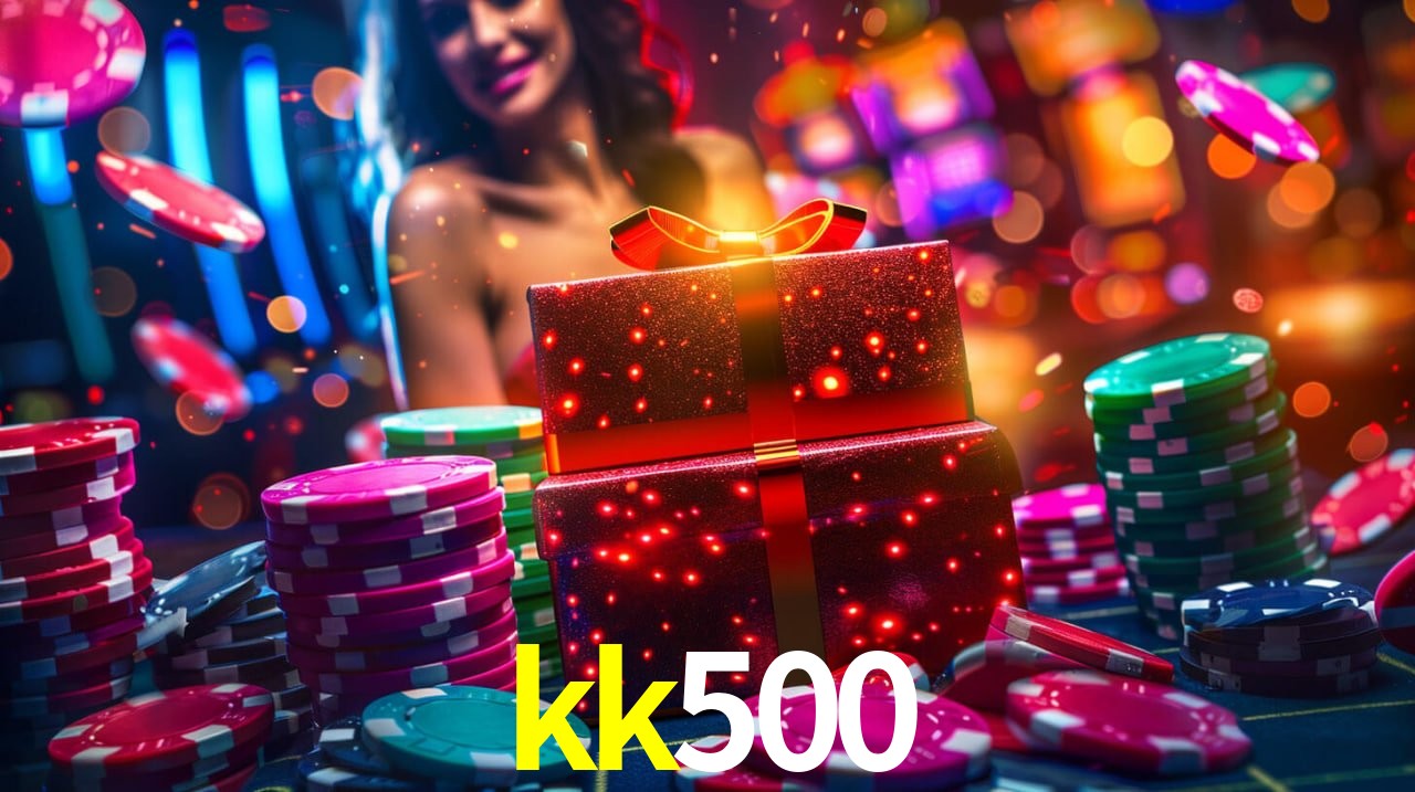 Explorando a Categoria de Eventos em Apostas na kk500