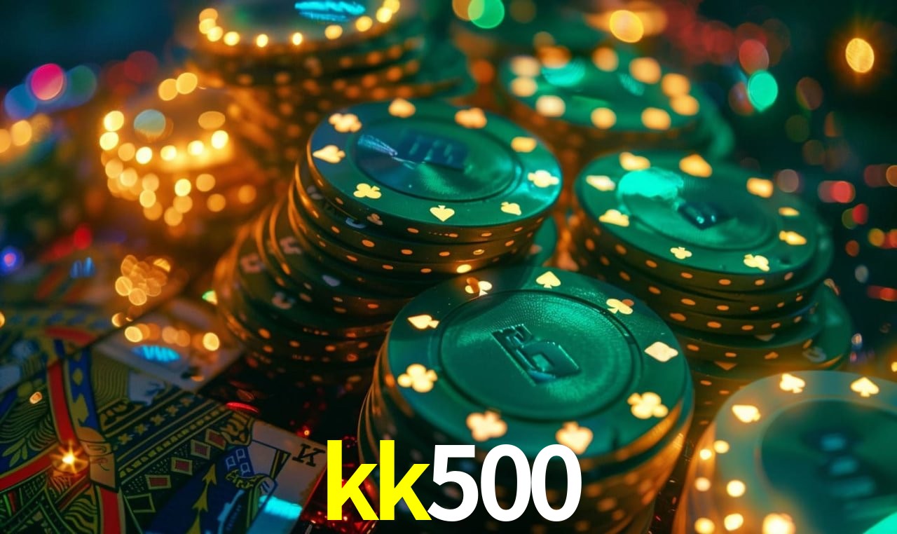 Casino Ao Vivo kk500