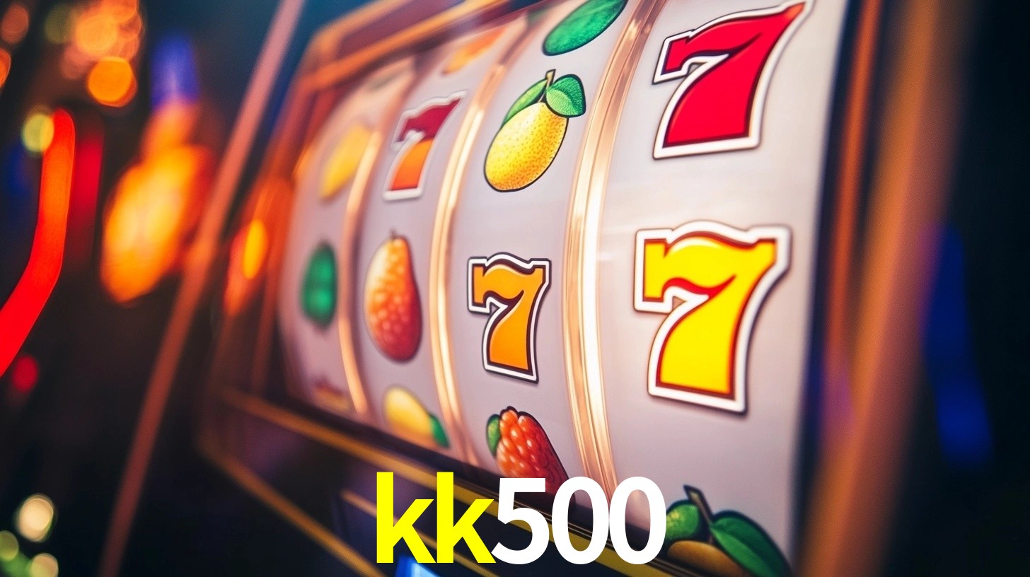 kk500 App Interface