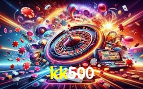 Casino VIP kk500