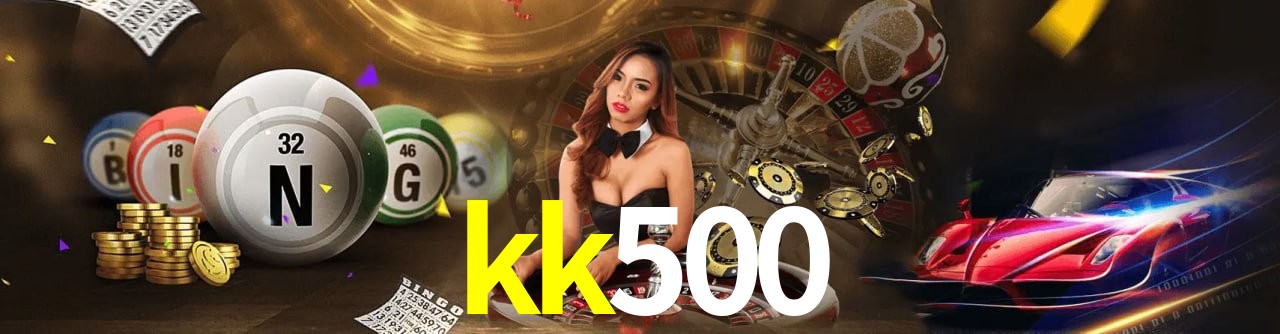 Promoções Sazonais kk500