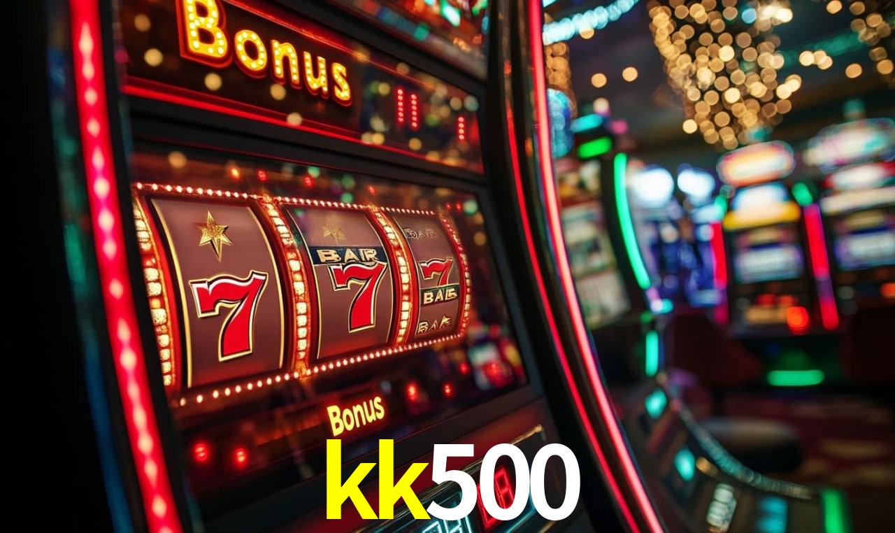 kk500