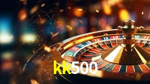 Design Responsivo kk500