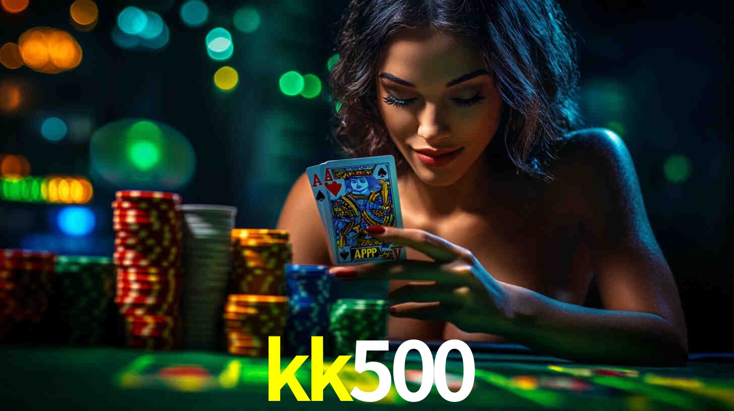 A Popularidade dos Caça-Níqueis no kk500