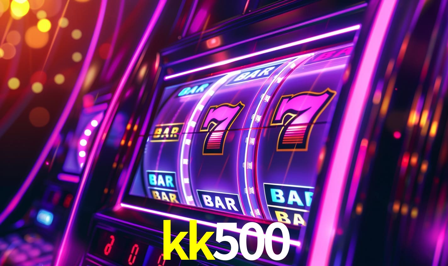 kk500 bet