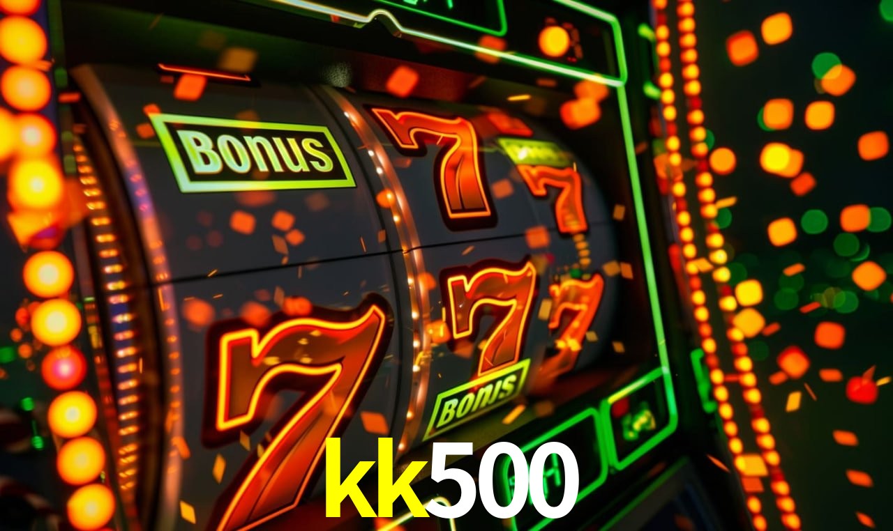 Descubra a Essência do kk500: Nossa História e Compromissos