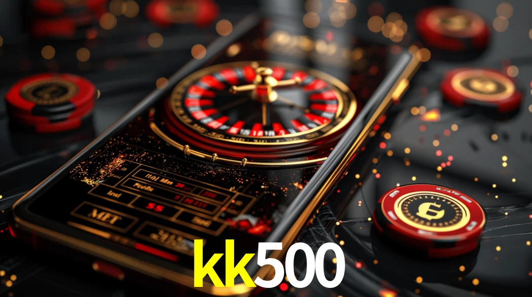 Slot Games kk500