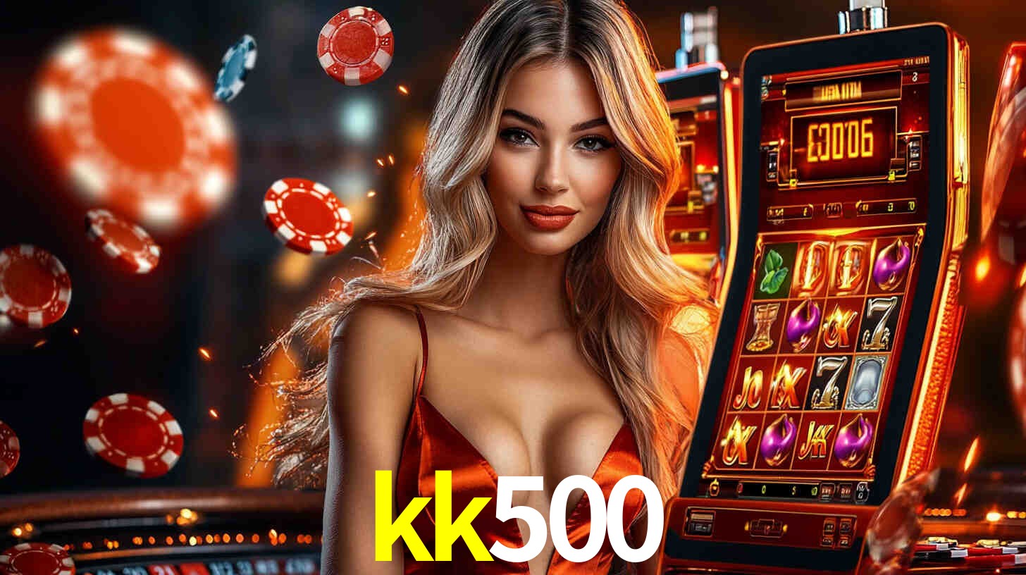 kk500