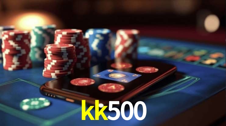 Programa VIP kk500