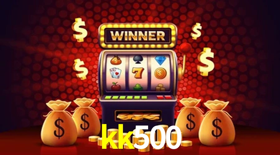 2FA Security kk500