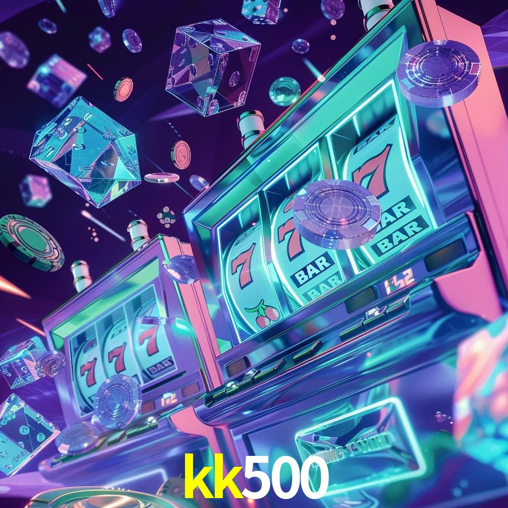 Descubra o Programa VIP da kk500: Vantagens Exclusivas para Jogadores