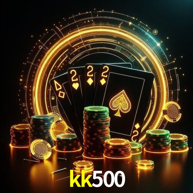 Apostas de Tênis kk500
