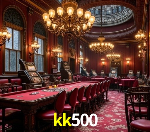 Segurança 2FA kk500