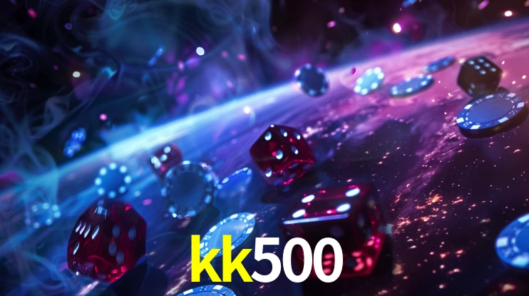 Game Providers kk500