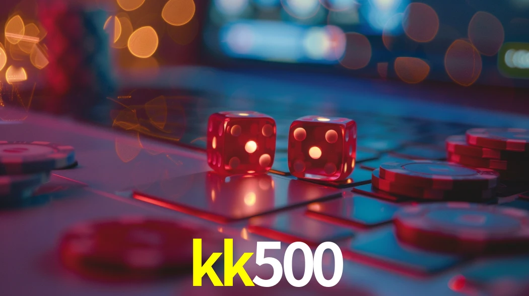 Secure Login kk500