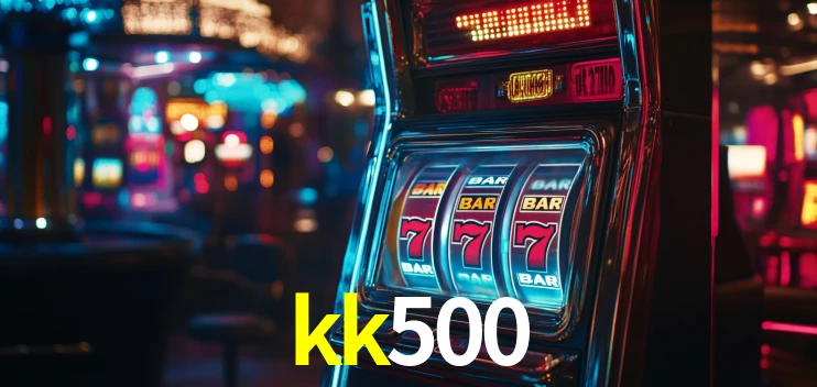 VIP Casino kk500