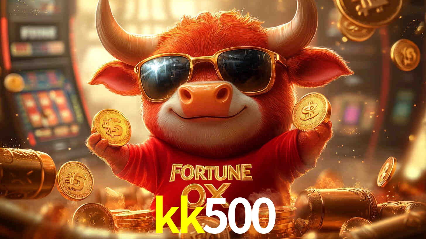 kk500 apk
