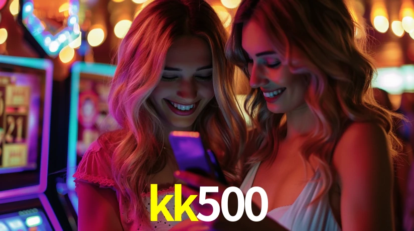 kk500