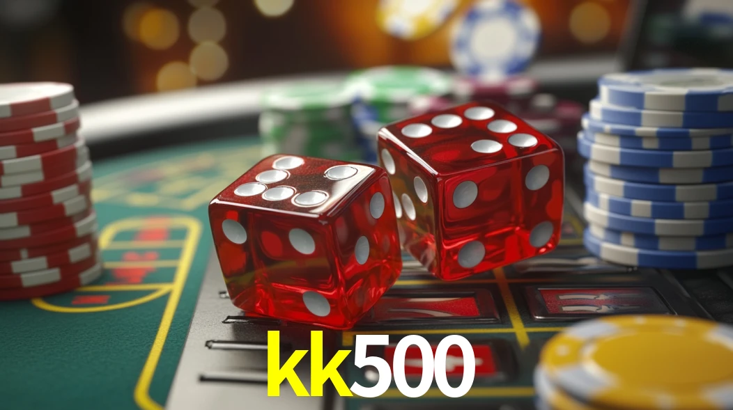 Blackjack Table kk500
