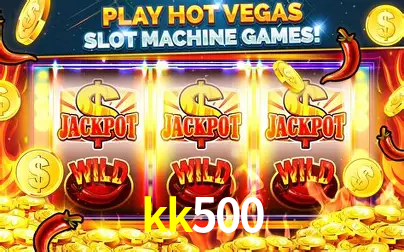 Descubra a Magia dos Jogos de Arcade no kk500