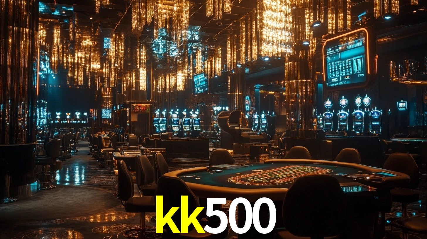 kk500 - Plataforma Site De Apostas Seguro - kk500 apk